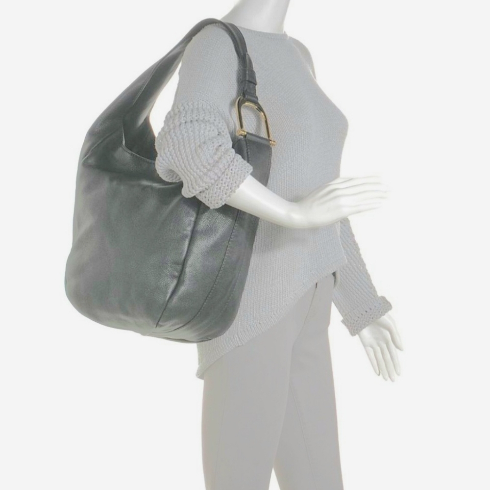 Gucci 'Greenwich' Large Hobo Bag